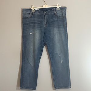 Gap Jeans